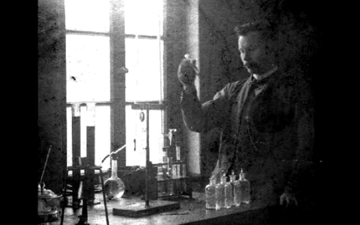 Wilhem Normann