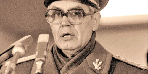 29 decembrie 1989: ministrul Apărării  Naţionale, Nicolae  Militaru