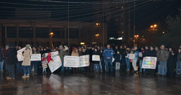 protest zalau2