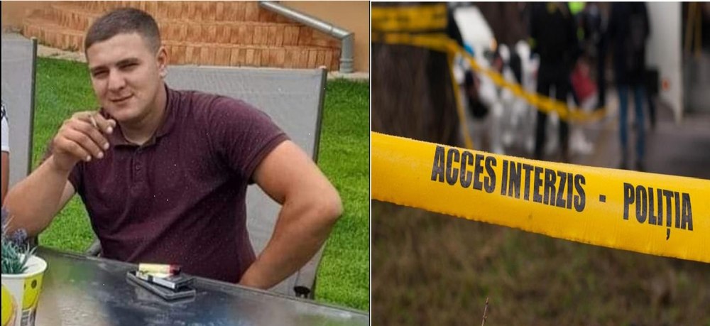 Criminalii din Sibiu, reținuți pentru că l-au omorât în bătaie pe iubitul fiicei lor