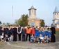 Turneu de fotbal pentru copii la Nămoloasa FOTO Pr Gheorghiţă Ioniţă