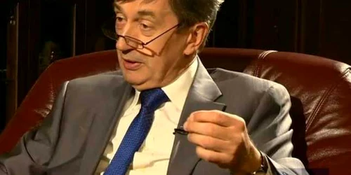 AmbasadorulFederaţiei Ruse la Bucureşti