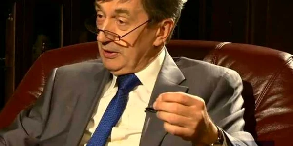 AmbasadorulFederaţiei Ruse la Bucureşti
