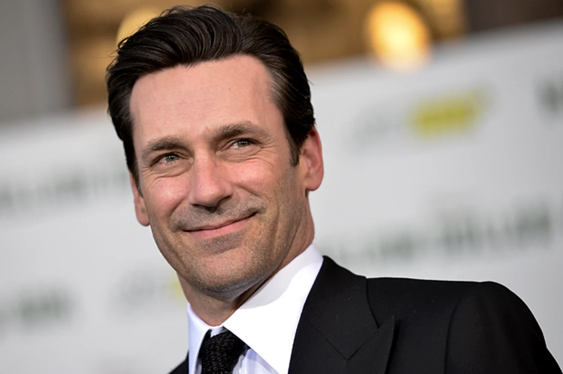 Jon Hamm e unul dintre cei mai doriți actori de la Hollywood