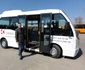 minibuze slatina