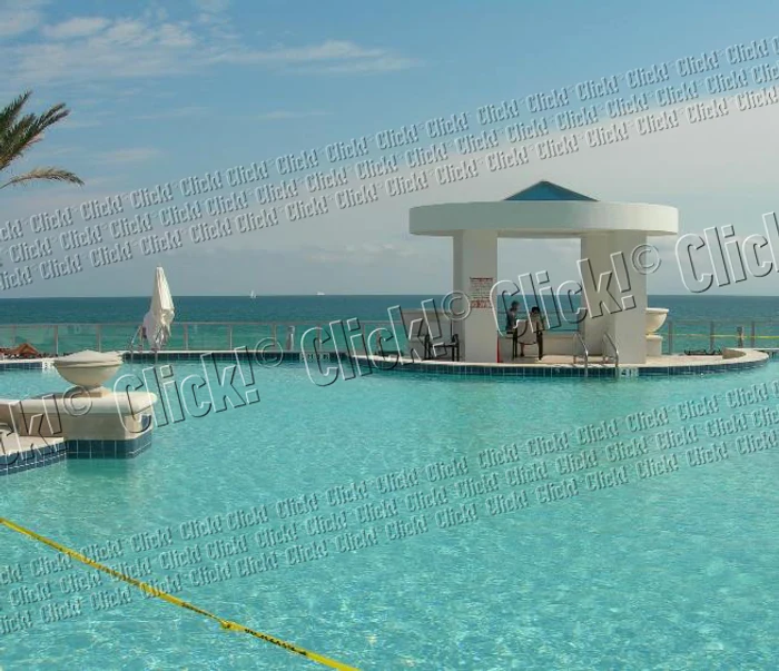 Iată unde locuieşte Cristi Borcea la Miami!