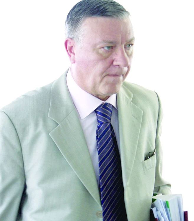 Mircea Sandu