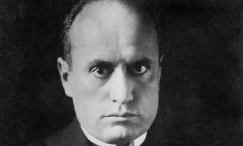 benito mussolini jpeg