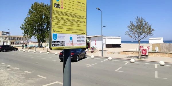 parcare mamaia foto calin gavrilas