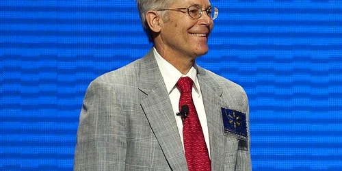 Jim Walton