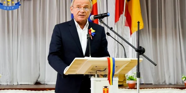 Boris Volosatii 