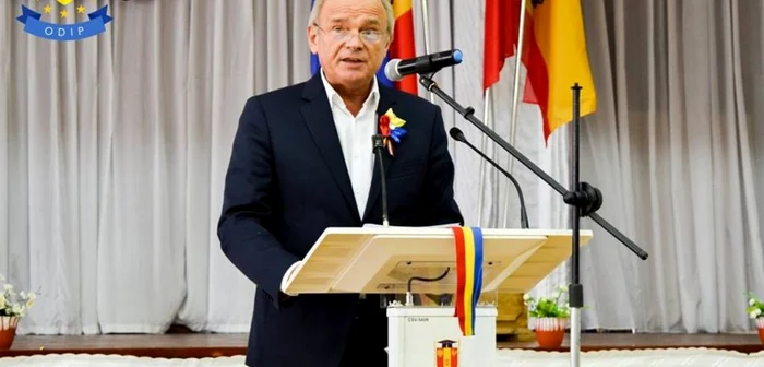 Boris Volosatii 