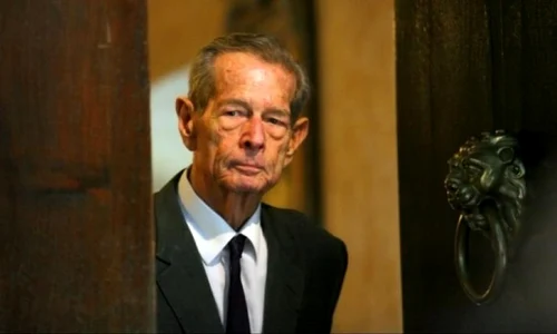 Ce reprezintă în istorie Regele Mihai? jpeg