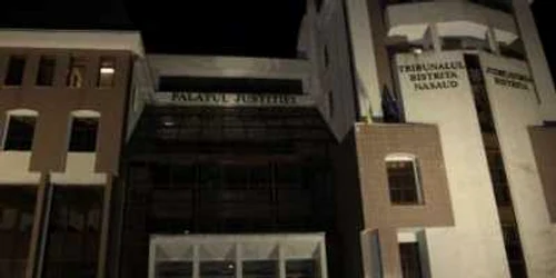 Judecătorii Tribunalului au confirmat mandatul de arest