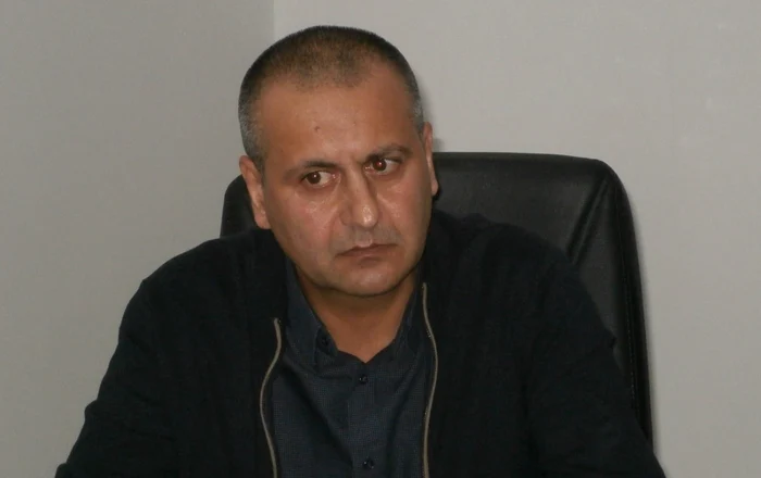 Cosmin Popescu şi-a dat demisia din funcţie