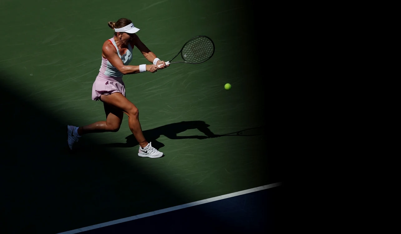Simona Halep mai are de așteptat pentru o eventuală diminuare a pedepsei (FOTO: Getty Images)