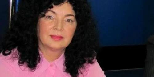 Onorica Abrudanu, prima femeie subprefect din Sălaj