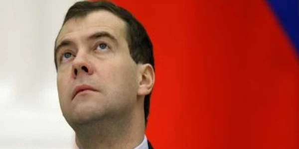 Rusia: Preşedintele Dmitri Medvedev va lua noi sancţiuni împotriva Iranului