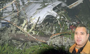 Pilotul a murit la 55 de ani jpeg