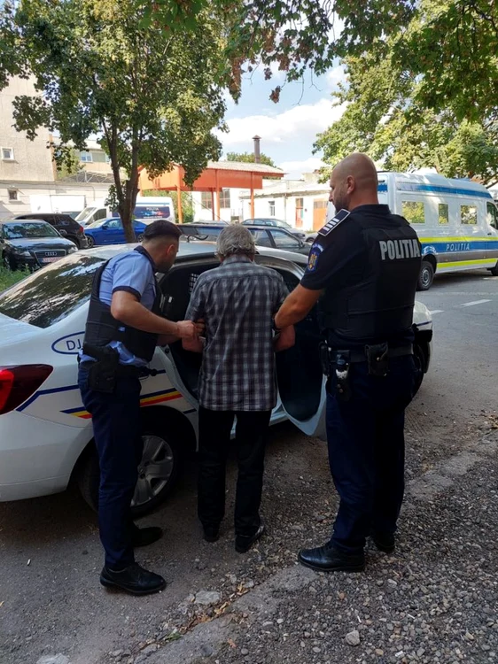 Sursa FOTO / IPJ Dolj