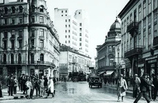 Momolo, italianul care a construit primul teatru în București jpeg