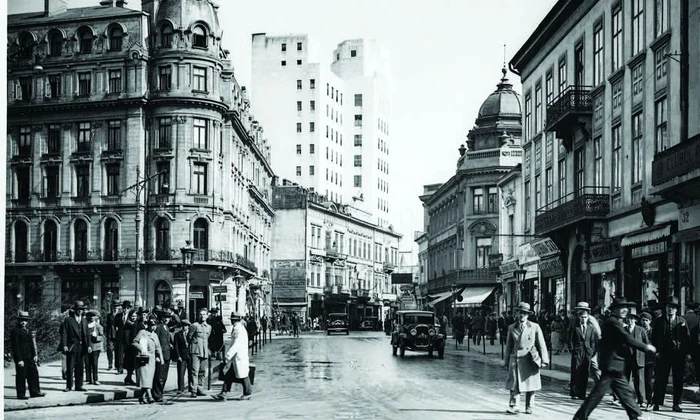 Momolo, italianul care a construit primul teatru în București jpeg