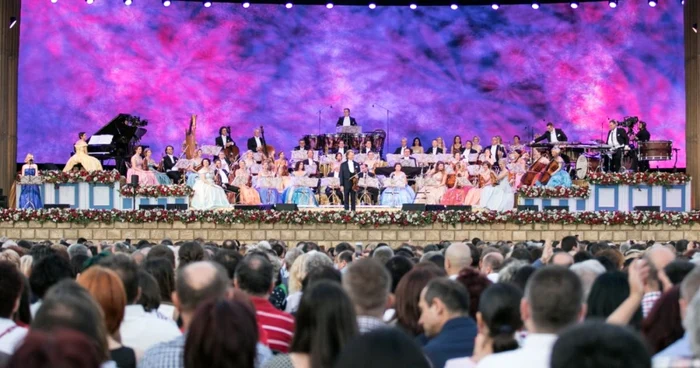 Andre Rieu