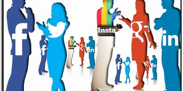 social media FOTO cnet.com