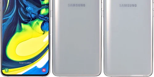 Samsung Galaxy A80