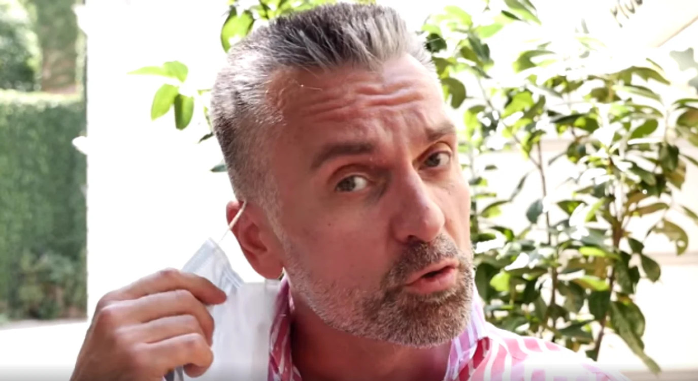 Cezar Ionaşcu Captură video