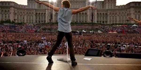 bon jovi facebook