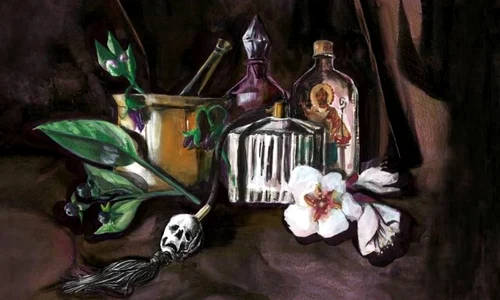 Parfumul, armă mortală jpeg