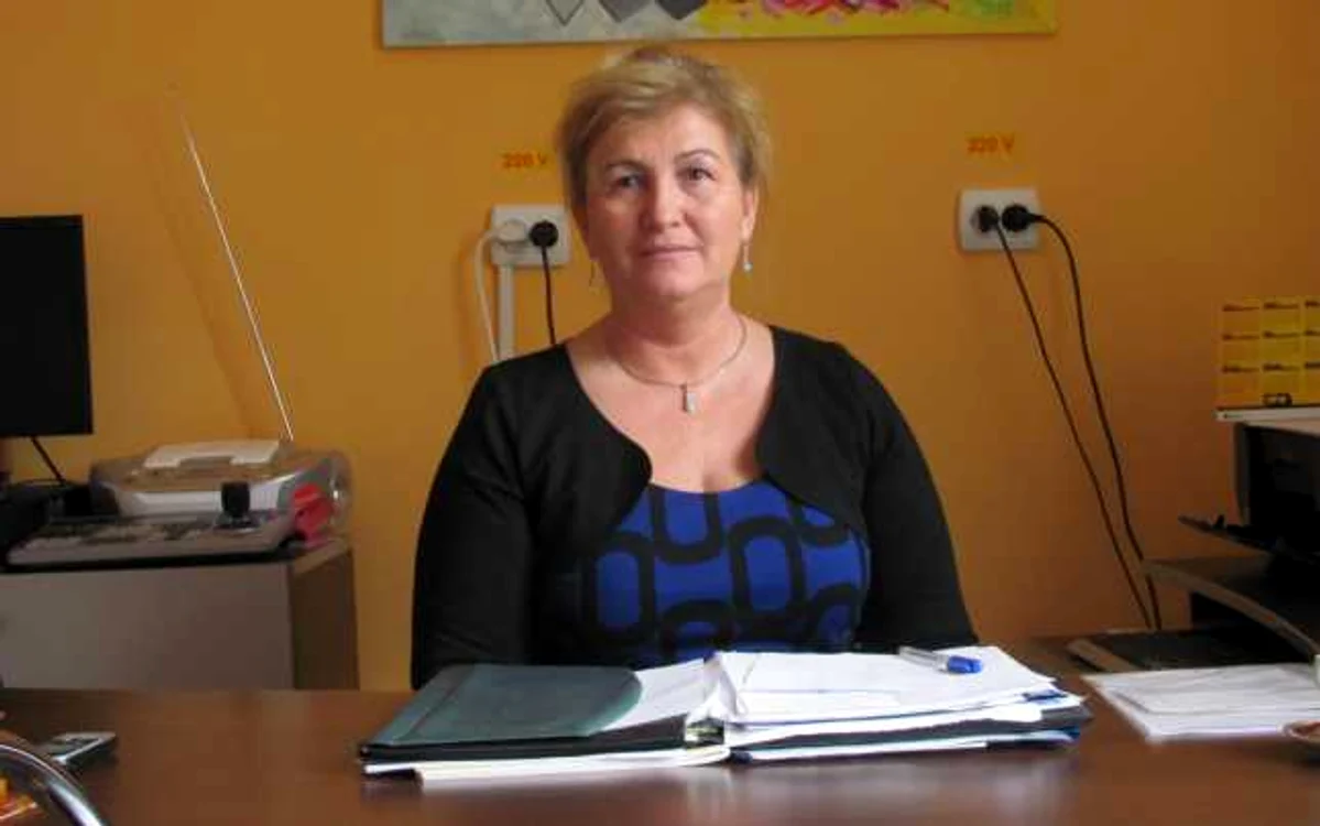 Iulie Puie a câştigat anul trecut, din salariu, peste 47.000 de lei