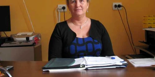 Iulie Puie a câştigat anul trecut, din salariu, peste 47.000 de lei