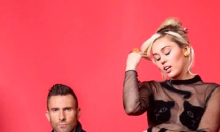 Miley si Adam jpeg