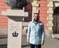 Nicolae al României a fost de 1 Decembrie la Alba Iulia. FOTO: Instagram