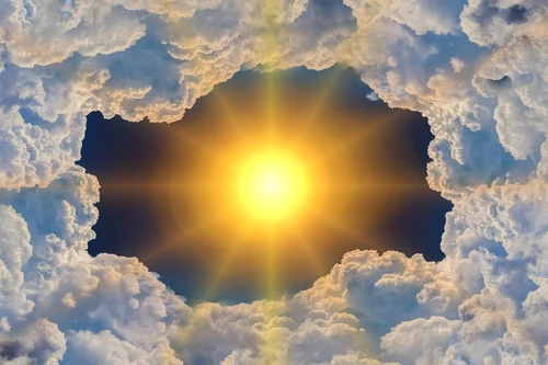  Europa va avea o lună noiembrie cu temperaturi peste medie Foto: pixabay