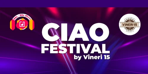 Ciao Festival 2022