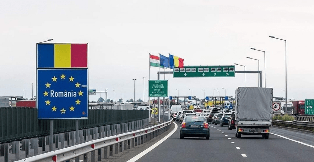 Intrarea României în spațiul Schengen: experții UE, în inspecție în Timiș