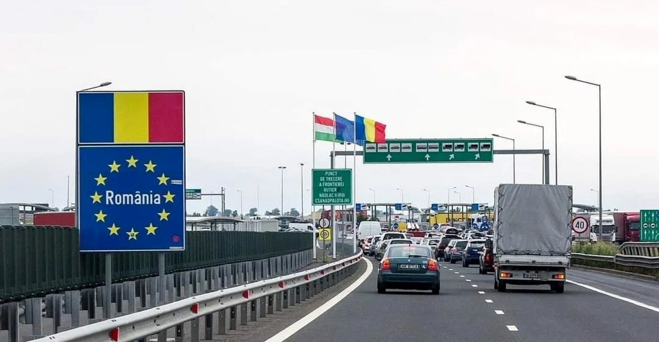 Experții europeni au efectuat luni 10 octombrie 2022 verificări în județul Timiș FOTO Arhivă