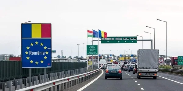 Frontiera româno-maghiară