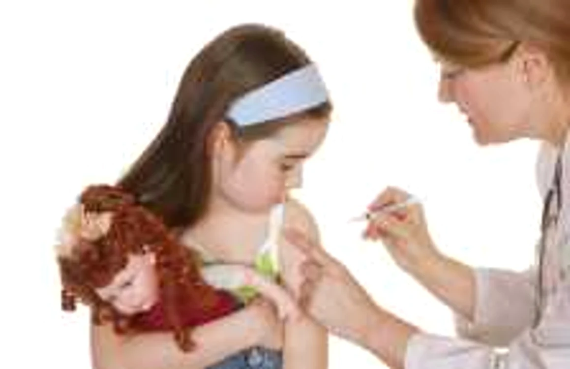 O bună parte din bani va fi cheltuită pe achiziţia de vaccinuri pentru copii