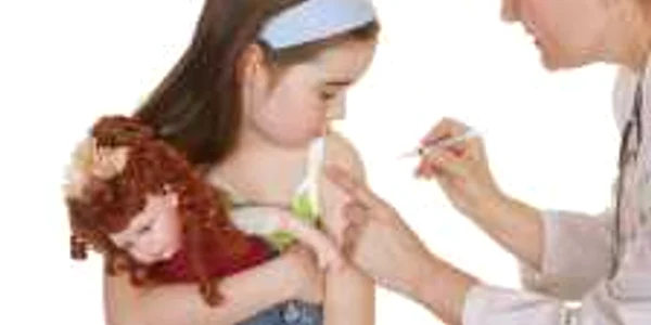 O bună parte din bani va fi cheltuită pe achiziţia de vaccinuri pentru copii