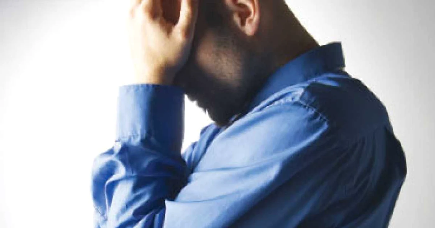 Afecţiuni produse de emoţiile negative