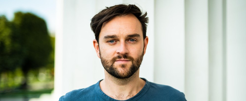 Un tânăr dramaturg german, cronicar al Timișoarei timp de cinci luni. A primit o bursă de povestitor 