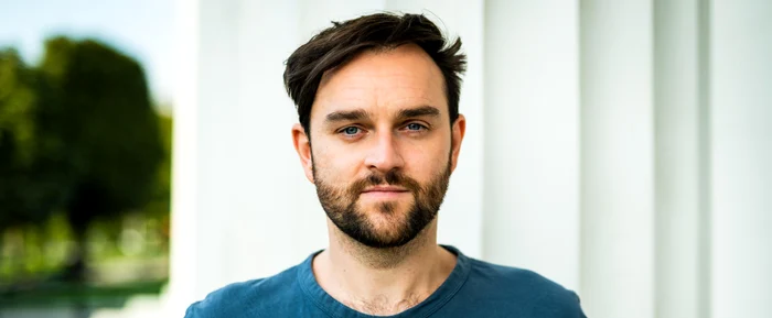 Thomas Perle FOTO arhivă personală