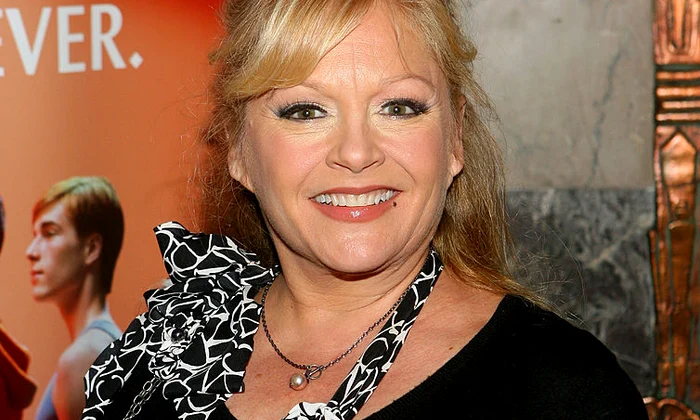 Opening Night Of "A Chorus Line" At The Pantages Theatre Red Carpet jpeg