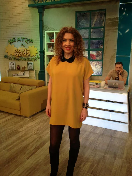 Carmen Bruma (foto: facebook)