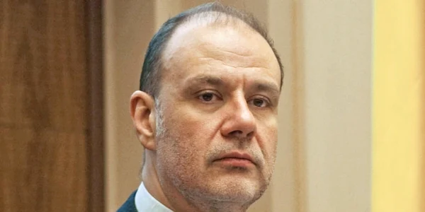 Cristian Popa, Viceguvernator BNR