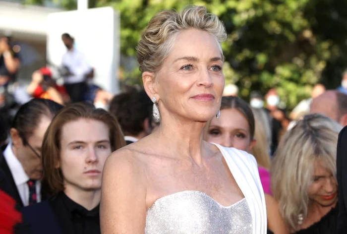 Sharon Stone a găsit elixirul tinereții